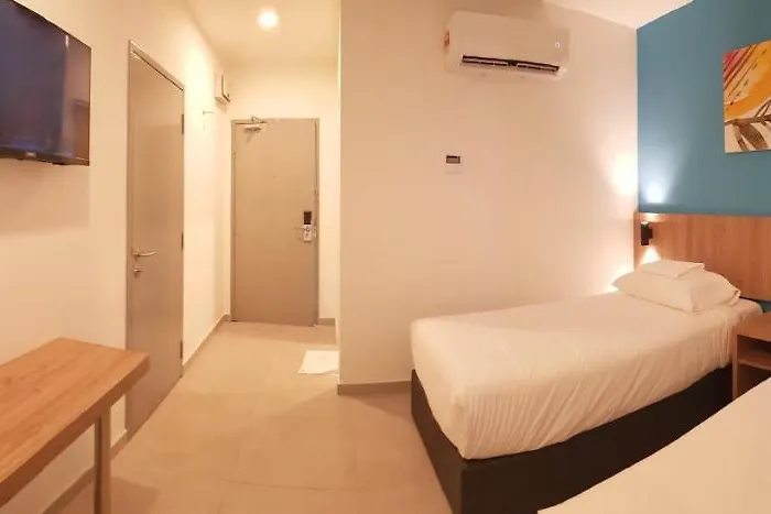 Hotel Orkid Port Klang