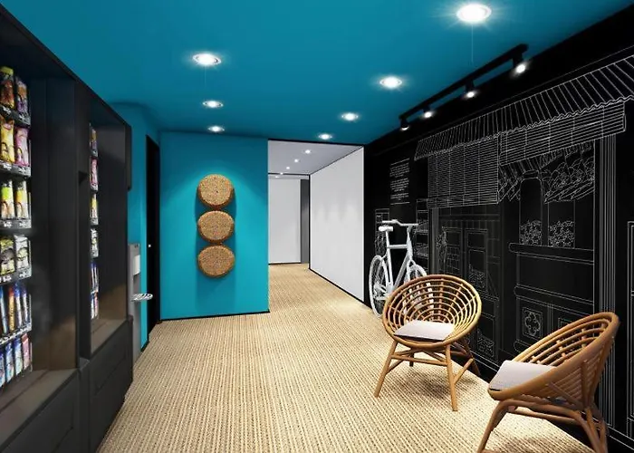Bloommaze Boutique Hotel Klang