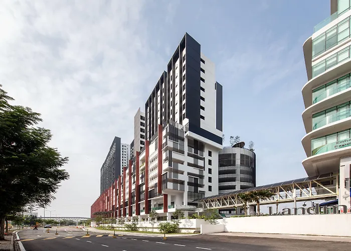 The Canvas Hotel