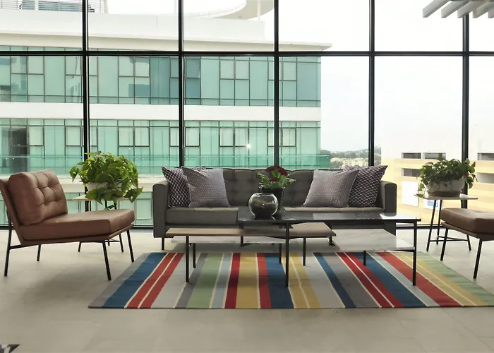 The Canvas Hotel