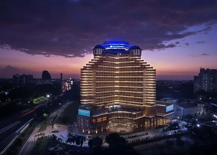Wyndham Acmar Klang