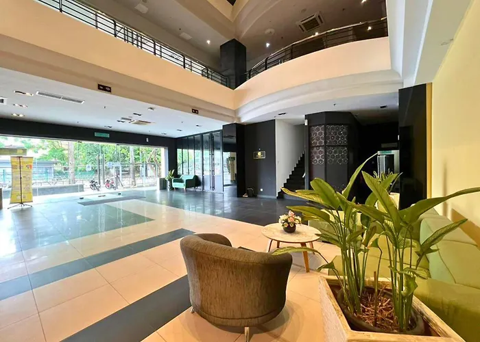 The Estella Hotel Klang