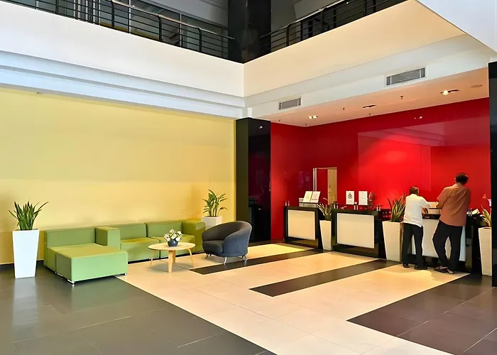 The Estella Hotel Klang