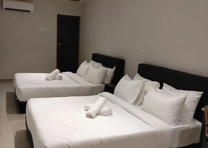 Swing & Pillows - Bukit Tinggi, Klang